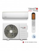 Aparat aer conditionat YAMATO Optimum Inverter YW09 WiFI R32 A++ 9000 BTU